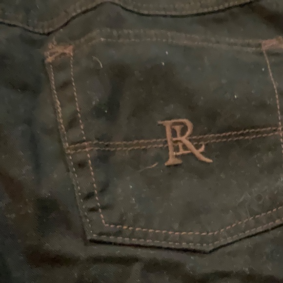 Ralph Lauren jeans - Picture 6 of 6